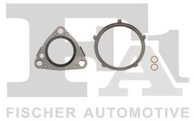 Produktbild von FA1 KT460020E Montagesatz Turbolader für LAND ROVER Range Rover Evoque (L538) für JAGUAR F-PACE (X761)