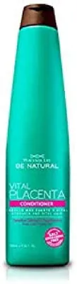 Imagen del producto de Be Natural Acondicionador Vital Placenta 350ml