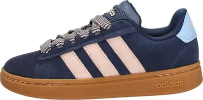 Produktbild von Adidas GRAND COURT ALPHA 00s Sneakers Laag - Blauw - Maat 42