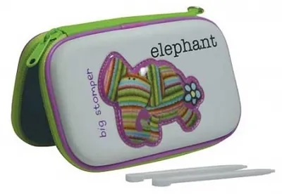 Produktbild von Mad Catz DSi/NDS Lite Elephant Case