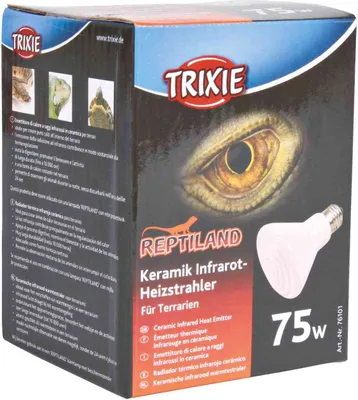 Produktbild von Trixie 76101, 75 W
