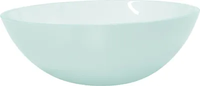 Image de vidaXL Lavabo en verre 50x37x14 cm Mat