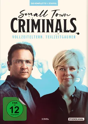 Obrázok produktu pre PLAION 1077697, Series, DVD, Nemčina, Dánsky, 428 min, Friheden / 1. Staffel, Komédia