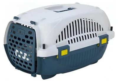 Obrázek produktu pro Max 406M Přepravka pro zvířata 52,1 x 34 x 33 cm