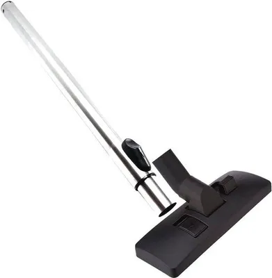 Productafbeelding van Universele stofzuigerborstel en roestvrijstalen buis - 32 mm