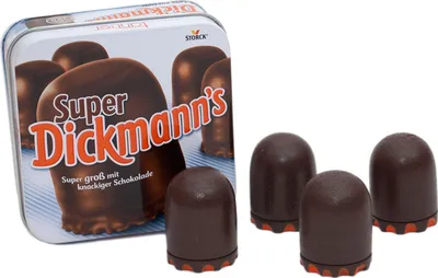 Image de Super Dickmann´s