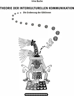 Produktbild von Theorie der interkulturellen Kommunikation