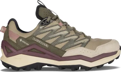 Obrázek produktu pro Lowa MADDOX PRO GTX LO Ws 36.5