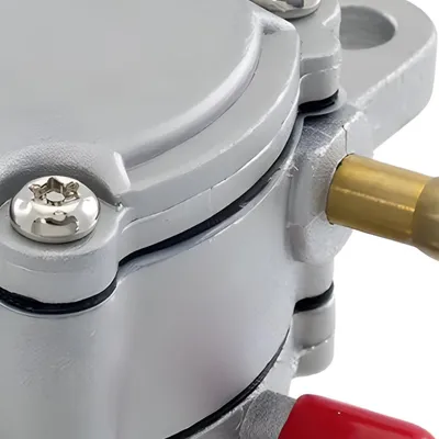 Image de Pompe à essence RMS pour Kymco Agility Plus, 00116262