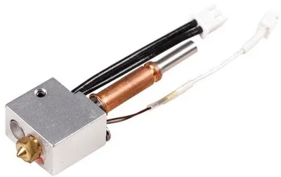 Produktbild von Ersatz-Druckkopf mit 0,6 mm Düse für 3D-Drucker | Ideal für 3D-Drucken, Präzision und Bedienungsfreundlichkeit