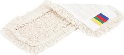 Produktbild von Vileda Professional Tuftmop (Profimop) (Taschen) - 50 cm | Packung (1 Stück)