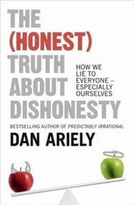 Produktbild von The (Honest) Truth About Dishonesty