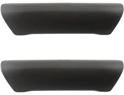 Produktbild von VW T5 2003- Türgriffabdeckung innen, links + rechts, 2-teiliges Set