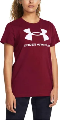 Obrázok produktu pre Tričko Under Armour 1356305-625 pre Dámske