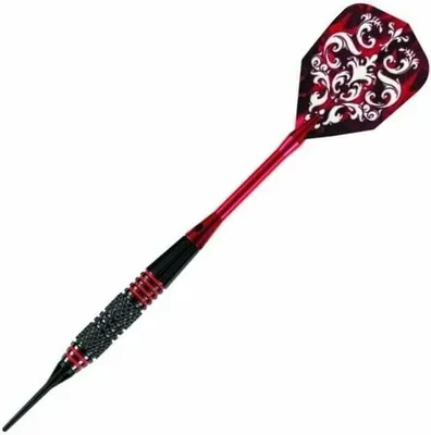 Obrázok produktu pre Harrows Pirate K Softip 16 g Šípky
