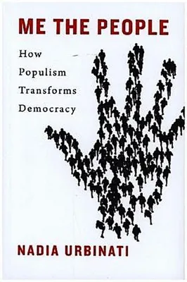 Produktbild von Me the People