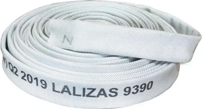 Obrázek produktu pro Požární hadice LALIZAS 1,5", 15 m, SOLAS/MED