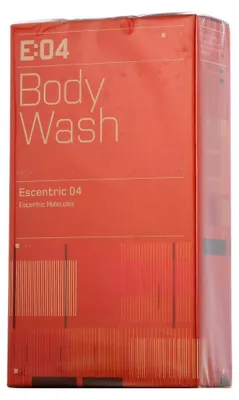 Image de Escentric Molecules Gel Escentric 04 Body Wash