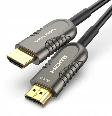 Produktbild von VENTION AAZBX Optisches HDMI 2.1 Kabel 8K@60Hz eARC 50m