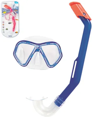 Immagine prodotto di Set per lo snorkeling Bestway HYDRO-SWIM per bambini "Lil' Glider