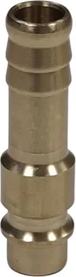 Produktbild von Druckluft Stecker 9mm Schlauchtülle
