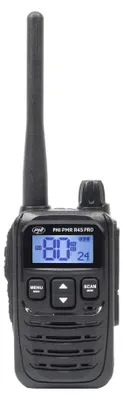 Obrázek produktu pro PNI Walkie-Talkies, ruční vysílačka PNI-R45-PRO