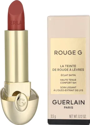Produktbild von Guerlain ROUGE G Lippenstift Nachfüllpackung #11 3,5 g