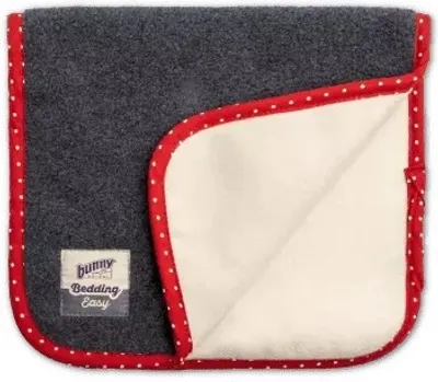 Image de Linge de lit pour lapin Easy MINI