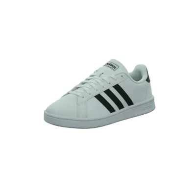 Produktbild von Adidas Grand Court Ftwwht/Cblack/Ftwwht 42