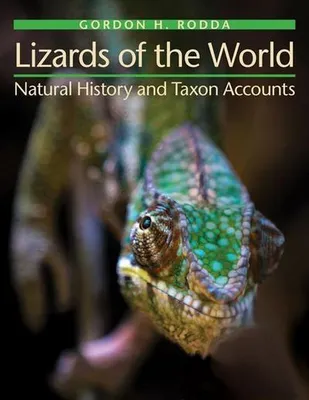 Obrázek produktu pro Lizards of the World