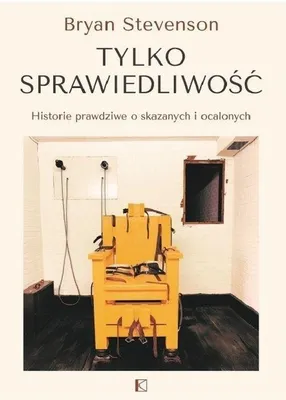 Zdjęcie produktu dla Tylko sprawiedliwość
