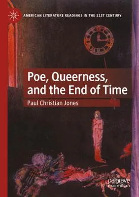 Immagine prodotto di Poe, Queerness e la fine del tempo