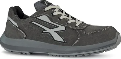 Produktbild von U-power Avion Sicherheitsschuhe Grau EU 43 Grau EU 43