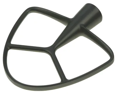 Produktbild von WMF FS-1000050186 Knethaken für 0416440001 0416440031... Küchenminis Küchenmaschine