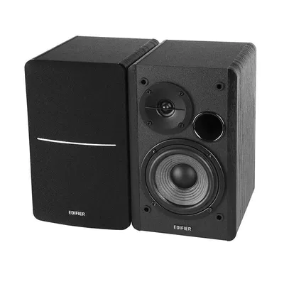 Immagine prodotto di Diffusori Edifier R1280Db 2.0 (nero)