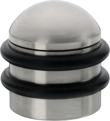 Produktbild von Burg-Wächter Burg Wächter Boden-Türstopper TSB 2235 Ni 15680