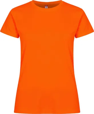 Produktbild von Clique Basic Active-T Women