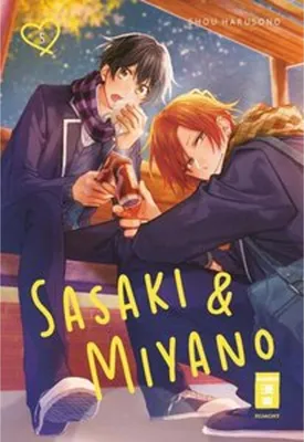 Produktbild von Sasaki & Miyano 05