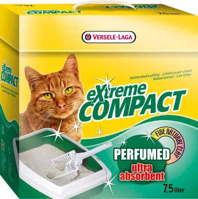 Produktbild von Versele eXtreme Compact 7,5 ltr.
