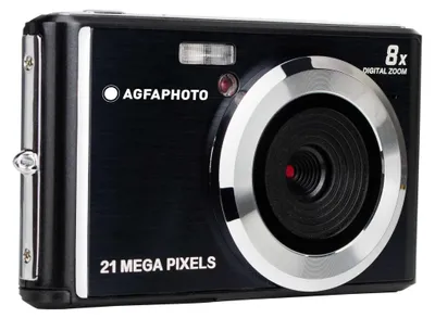 Produktbild von AGFA PHOTO Realishot DC5200 Kompakte Digitalkamera 21MP 8x