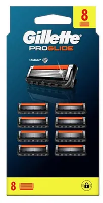 Produktbild von Ersatzkö pfe ProGlide Manual 8 Stü ck