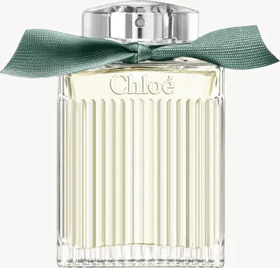 Produktbild von Chloé Rose Naturelle Intense, Frauen, 100 ml, Nachfüllbare Flasche, Neroli, Bergamotte, Holz, Rose, Zedernholz, Sandelholz