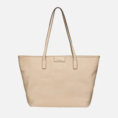 Produktbild von Geox Beige Damenhandtasche Zharpery UNI