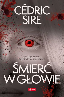 Produktbild von Śmierć w głowie