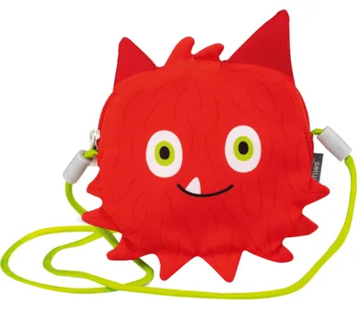 Produktbild von tonies Mini-Tasche - Monster