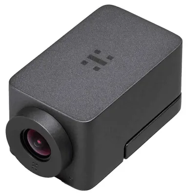 Zdjęcie produktu dla Huddly ONE, 12 MP, CMOS, Full HD, 1920 x 1080 px, 30 fps, Czarny