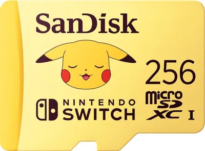 Immagine prodotto di SanDisk SDSQXAO-256G-GN6ZK memoria flash 256 GB MicroSDXC