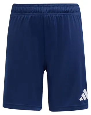 Productafbeelding van Adidas Entrada 26 Short Kinderen - Marine | Maat: 104