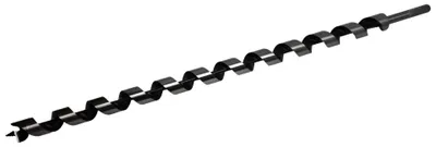 Produktbild von PAULIMOT Schlangenbohrer Ø 28 mm, Länge 600 mm, Form Lewis
