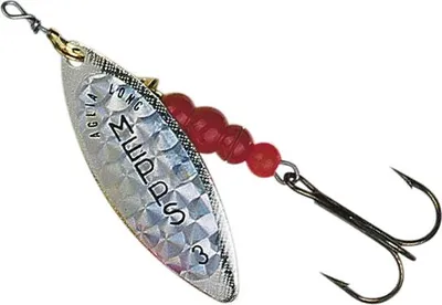 Produktbild von Mepps Spinner Aglia Longue (Rainbow) Gew. g: 17,0